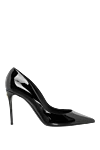 Dolce & Gabbana High heel shoes - Country of manufacture: Italy. Care: specialized cleaning - photo 1