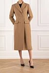 Coat, Trench Dolce & Gabbana - Country of manufacture: Italy. Care: specialized cleaning - photo 2