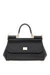 Dolce & Gabbana Casual bag - Country of manufacture: Italy. Care: specialized cleaning - photo 1