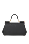 Dolce & Gabbana Casual bag - Country of manufacture: Italy. Care: specialized cleaning - photo 3