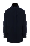 Enrico Mandelli Jacket - Country of manufacture: Italy. Care: specialized cleaning - photo 1