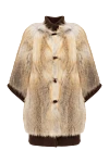 FG Furs Sheepskin coat, Fur coat - Country of manufacture: Italy. Care: specialized cleaning - photo 1