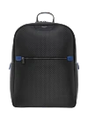 Serapian Backpack - Country of manufacture: Italy. Care: specialized cleaning - photo 1