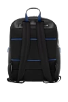 Serapian Backpack - Country of manufacture: Italy. Care: specialized cleaning - photo 3