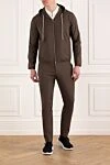 Tombolini Walking suit - Country of manufacture: Italy. Care: specialized cleaning - photo 1