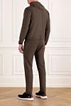 Tombolini Walking suit - Country of manufacture: Italy. Care: specialized cleaning - photo 3