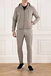 Tombolini Walking suit - Country of manufacture: Italy. Care: specialized cleaning - photo 1