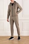 Tombolini Walking suit - Country of manufacture: Italy. Care: specialized cleaning - photo 1