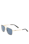 Sunglasses Chopard - Country of manufacture: Italy. Care: specialized cleaning - photo 2