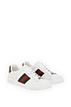 Sneakers, Keds Gucci - Country of manufacture: Italy. Care: specialized cleaning - photo 2