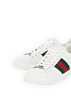 Sneakers, Keds Gucci - Country of manufacture: Italy. Care: specialized cleaning - photo 4