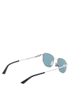 Sunglasses Bottega Veneta - Country of manufacture: Italy. Care: specialized cleaning - photo 4