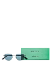 Bottega Veneta Sunglasses - Country of manufacture: Italy. Care: specialized cleaning - photo 5