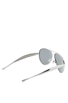 Sunglasses Bottega Veneta - Country of manufacture: Italy. Care: specialized cleaning - photo 4