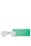 Bottega Veneta Sunglasses - Country of manufacture: Italy. Care: specialized cleaning - photo 5