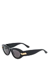 Bottega Veneta Sunglasses - Country of manufacture: Italy. Care: specialized cleaning - photo 3