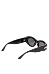 Sunglasses Bottega Veneta - Country of manufacture: Italy. Care: specialized cleaning - photo 4