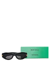 Bottega Veneta Sunglasses - Country of manufacture: Italy. Care: specialized cleaning - photo 5