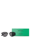 Bottega Veneta Sunglasses - Country of manufacture: Italy. Care: specialized cleaning - photo 5