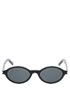 Saint Laurent Sunglasses - Country of manufacture: Italy. Care: specialized cleaning - photo 1