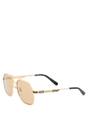 Gucci Sunglasses - Country of manufacture: Italy. Care: specialized cleaning - photo 3