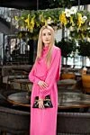 Клатч Balmain - Страна производитель: Франция. Уход: специализированная чистка - фото 6
