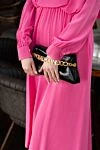 Balmain Клатч - Страна производитель: Франция. Уход: специализированная чистка - фото 7