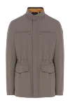 Corneliani Куртка - Страна производитель: Италия. Уход: специализированная чистка - фото 1