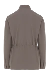 Куртка Corneliani - Страна производитель: Италия. Уход: специализированная чистка - фото 2