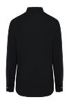 Corneliani Shirt - Country of manufacture: Italy. Care: specialized cleaning - photo 7