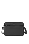 Serapian Shoulder bag - Country of manufacture: Italy. Care: specialized cleaning - photo 1