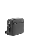 Shoulder bag Serapian - Country of manufacture: Italy. Care: specialized cleaning - photo 2