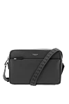 Shoulder bag Serapian - Country of manufacture: Italy. Care: specialized cleaning - photo 4