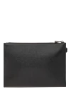 Serapian Purse, Clutch - Country of manufacture: Italy. Care: specialized cleaning - photo 3