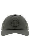 Stone Island Cap - Country of manufacture: Italy. Care: specialized cleaning - photo 1