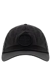 Stone Island Cap - Country of manufacture: Italy. Care: specialized cleaning - photo 1