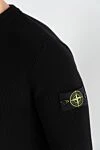 Джемпер довгий рукав Stone Island - Країна виробник: Італія. Догляд: спеціалізоване чищення - фото 4