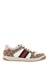 Gucci Sneakers, Keds - Country of manufacture: Italy. Care: specialized cleaning - photo 1