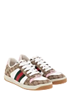 Sneakers, Keds Gucci - Country of manufacture: Italy. Care: specialized cleaning - photo 2