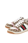 Sneakers, Keds Gucci - Country of manufacture: Italy. Care: specialized cleaning - photo 4