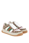 Sneakers, Keds Gucci - Country of manufacture: Italy. Care: specialized cleaning - photo 2