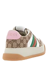 Gucci Sneakers, Keds - Country of manufacture: Italy. Care: specialized cleaning - photo 3