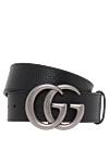 Gucci Belt - Country of manufacture: Italy. Care: specialized cleaning - photo 1