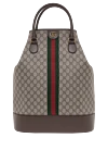 Gucci Travel bag - Country of manufacture: Italy. Care: specialized cleaning - photo 1