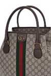 Gucci Travel bag - Country of manufacture: Italy. Care: specialized cleaning - photo 5