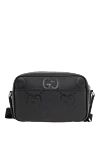 Gucci Shoulder bag - Country of manufacture: Italy. Care: specialized cleaning - photo 1