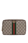 Gucci Shoulder bag - Country of manufacture: Italy. Care: specialized cleaning - photo 1