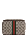 Gucci Shoulder bag - Country of manufacture: Italy. Care: specialized cleaning - photo 3