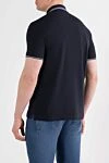 Polo short sleeve Stone Island - Country of manufacture: Italy. Care: specialized cleaning - photo 4