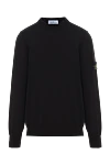 Stone Island Jumper long sleeve - Country of manufacture: Italy. Care: specialized cleaning - photo 1